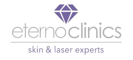 Eterno Skin Clinic Logo